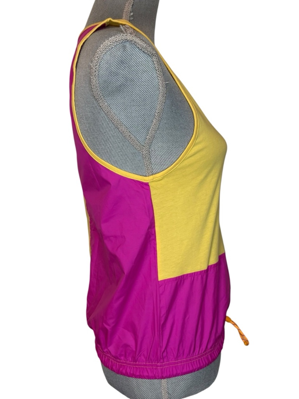 Nike Colorblock Tank Top - Picture 2 of 11